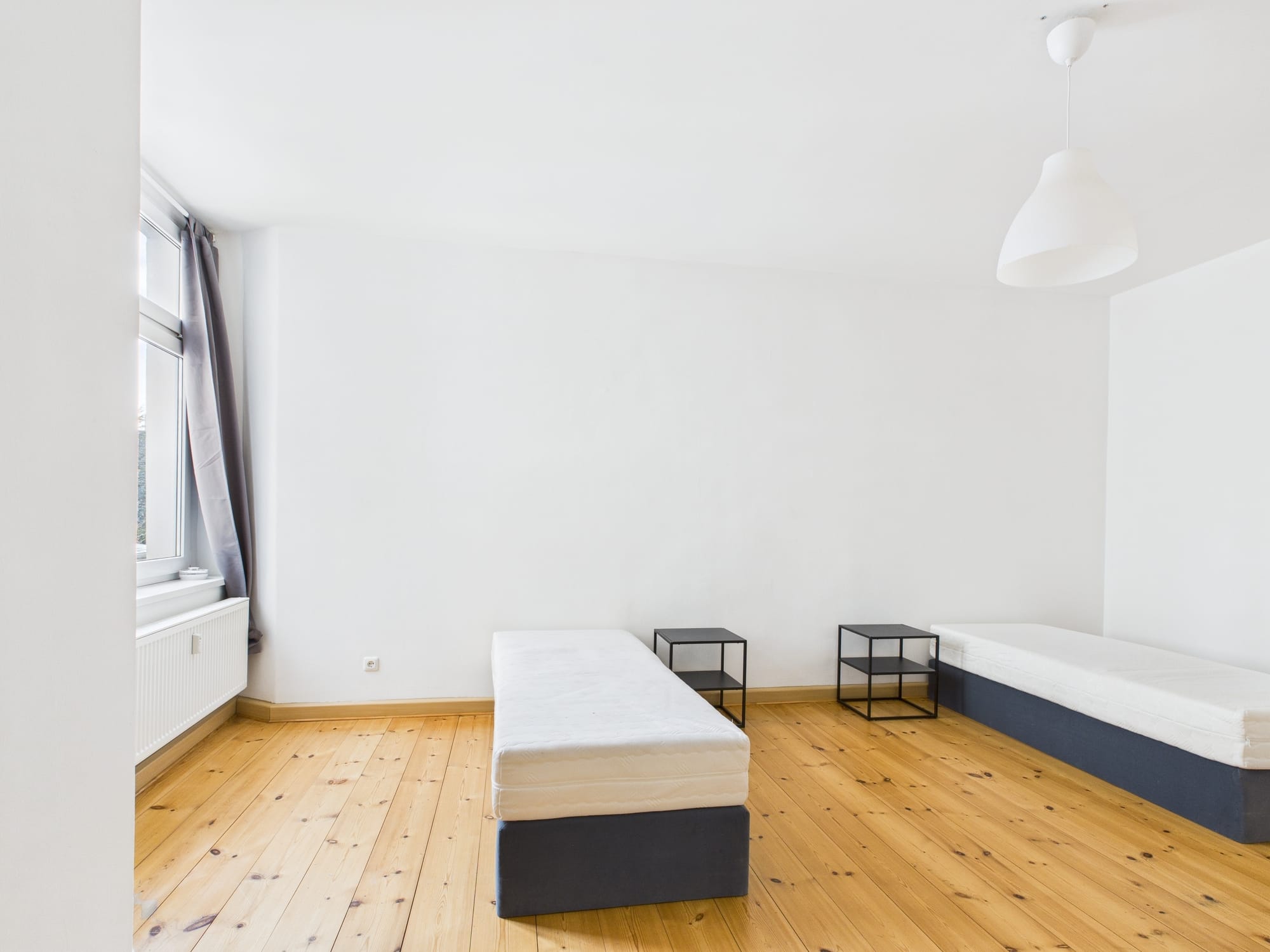 Room, Bahnhofstraße 3, 12555 Berlin, Germany, Berlin