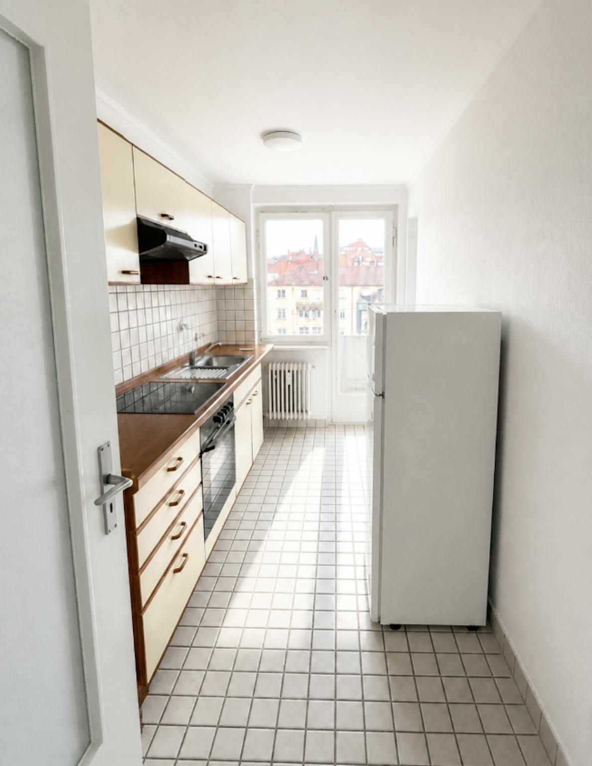 Apartment, Neckarstraße, Stuttgart