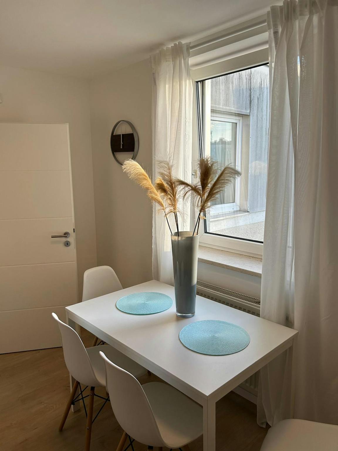 Apartment, Paracelsusstraße, Munich