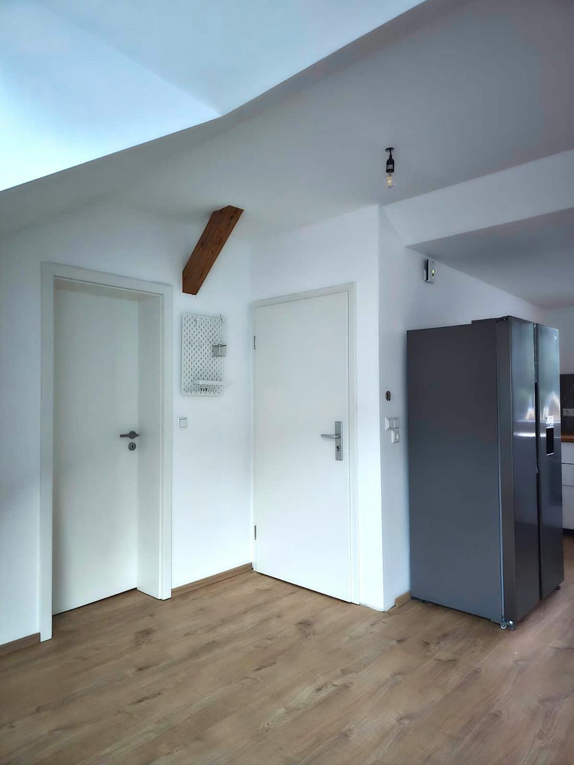 Apartment, Böblinger Straße, Stuttgart