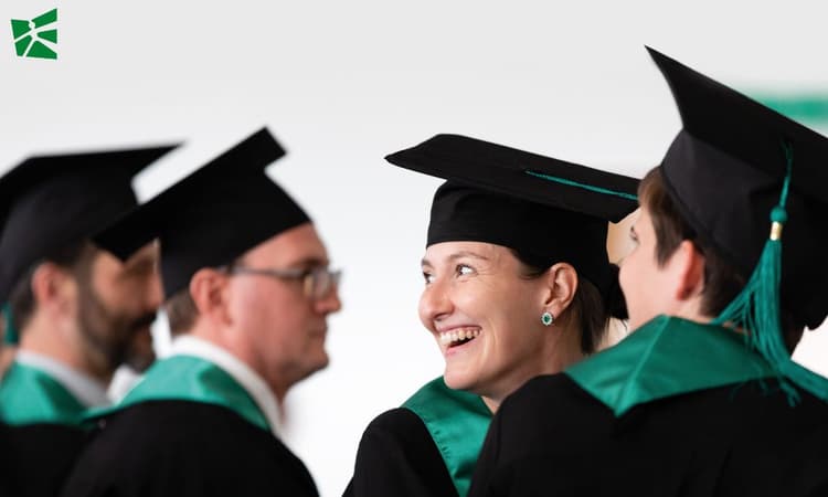 How the International Executive MBA at St.Gallen can transform your career