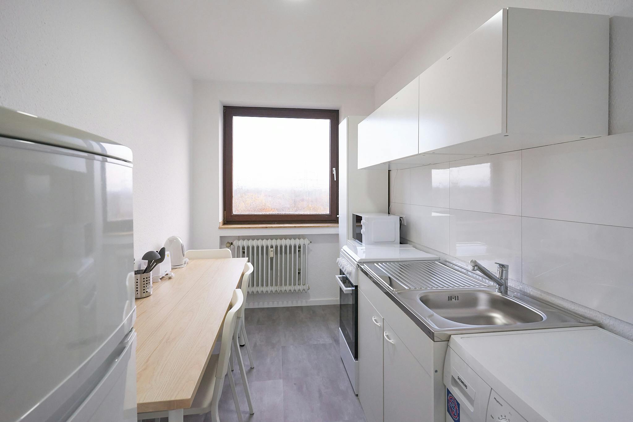 Apartment, Kölner Landstraße, Dusseldorf