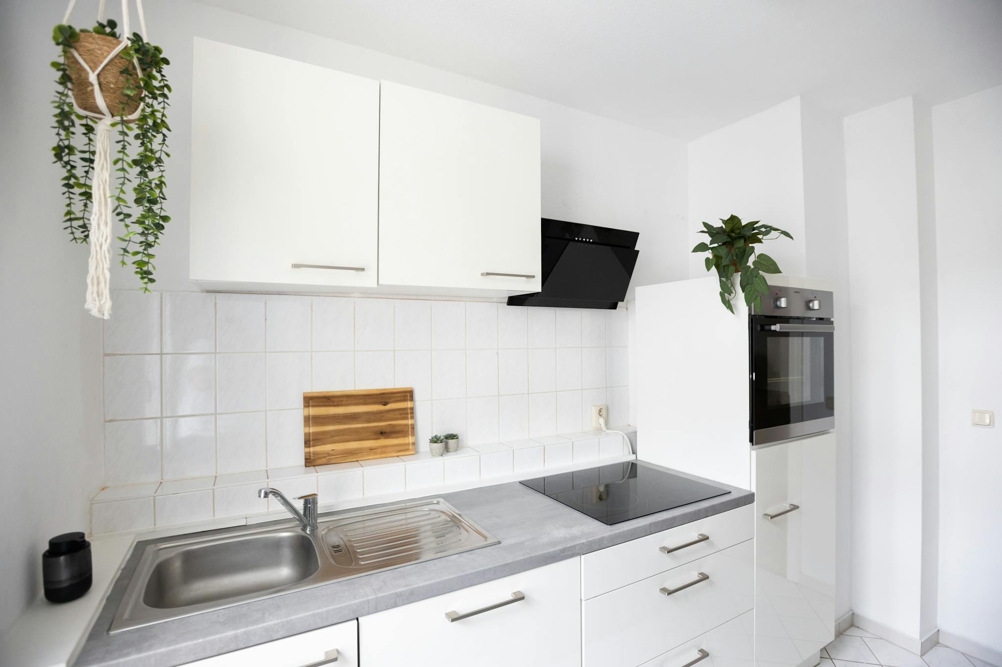 Apartment, Täubchenweg, Leipzig