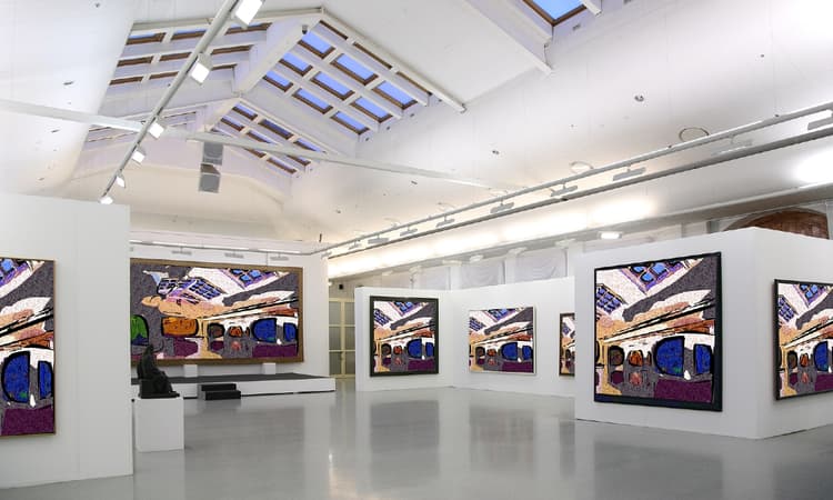 Hamburg unveils plans for Europe's biggest Digital Museum