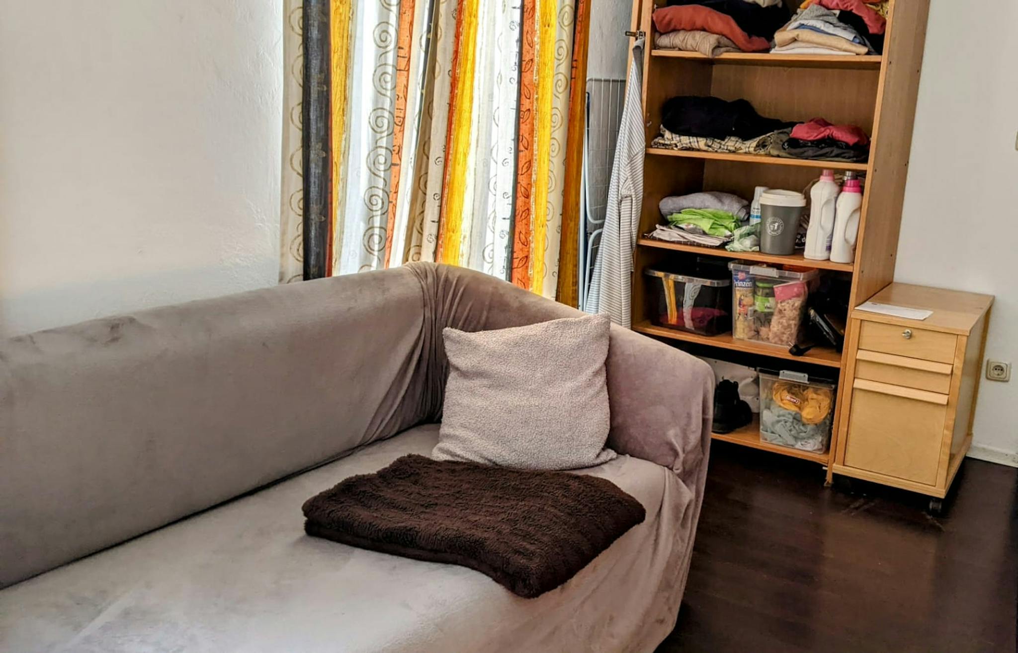 Apartment, Wasserburger Landstraße, Munich