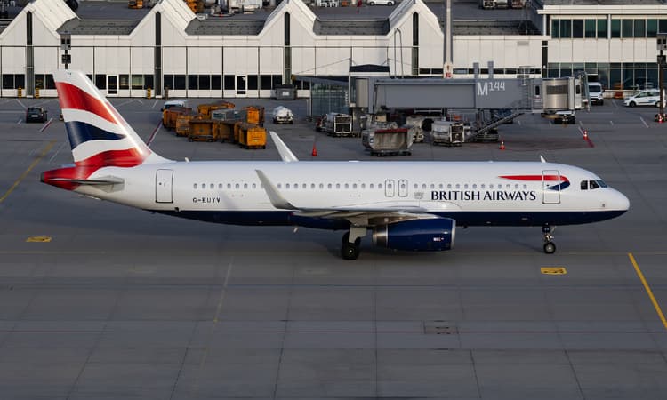 New Covid strain sparks travel ban: UK passengers held at German airports