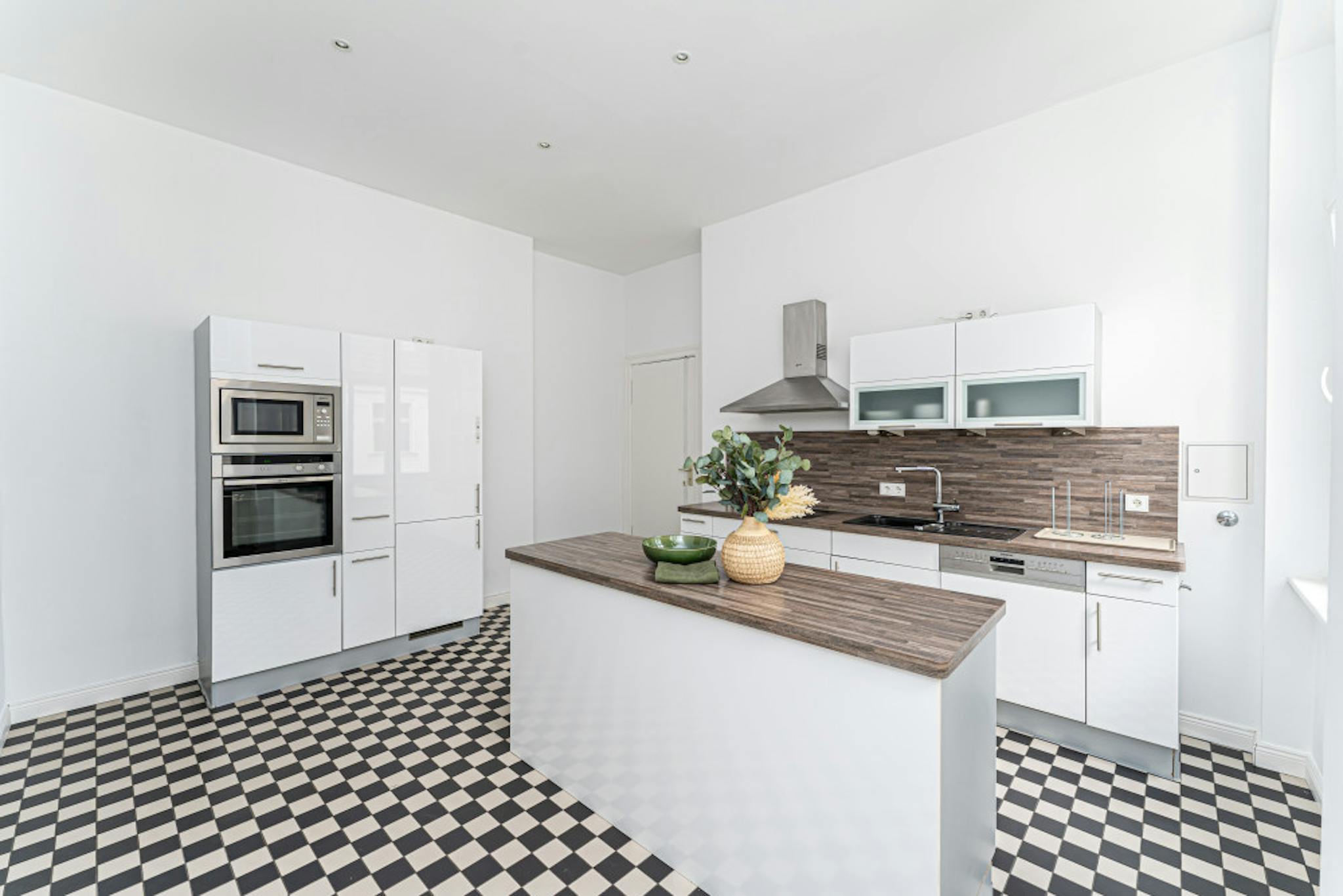 Apartment, Uhlandstraße, Berlin