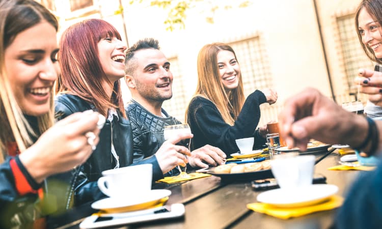 Proportion of young people in German population sinks to historic low