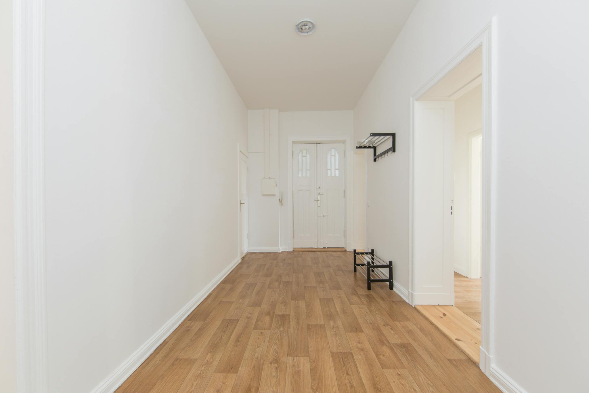 Apartment, Hohenzollerndamm, Berlin