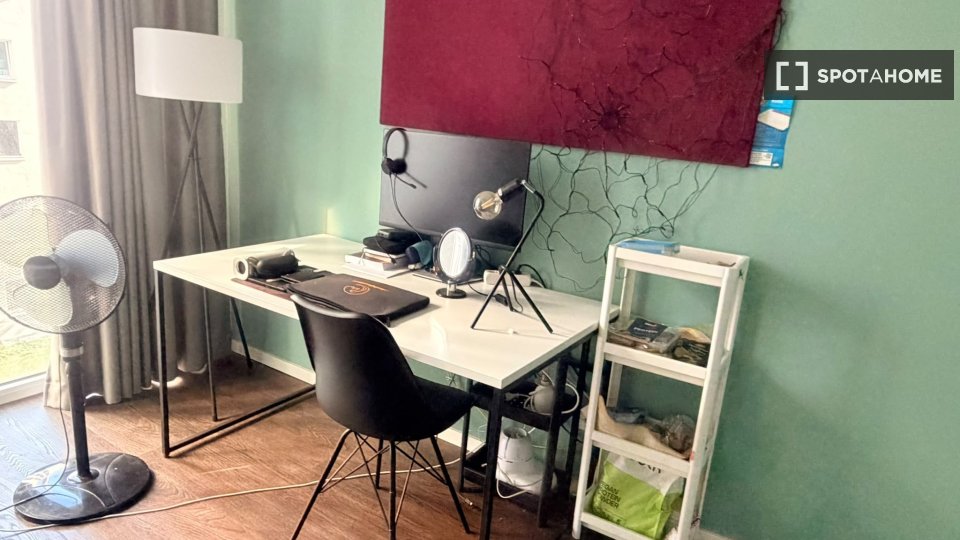 Apartment, Michaelkirchstraße, Berlin