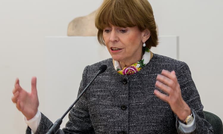Police investigate wave of death threats against pro-immigration politicians