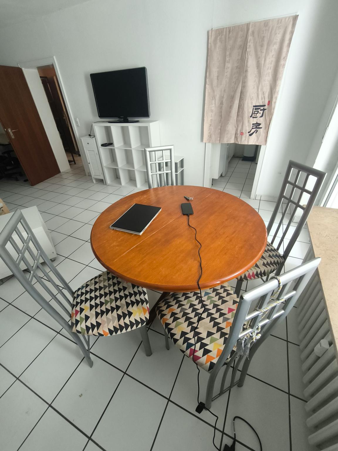 Apartment, Nonnenwerthstraße, Cologne