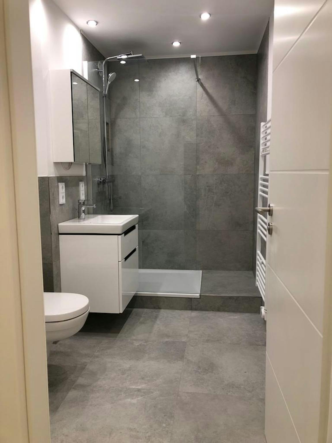Apartment, Strehleranger, Munich