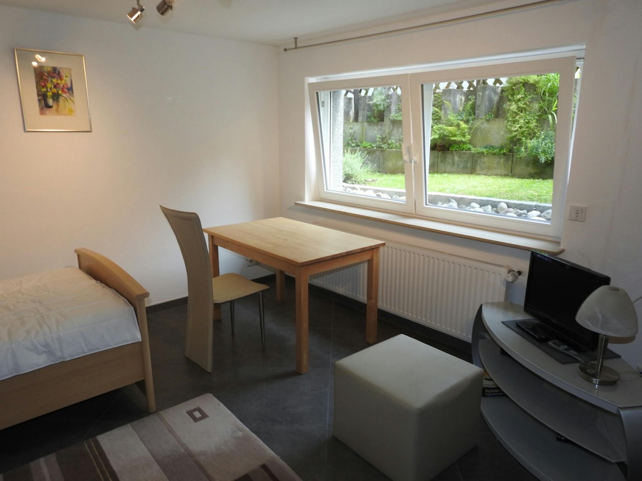 Apartment, Mannspergerstraße, Stuttgart