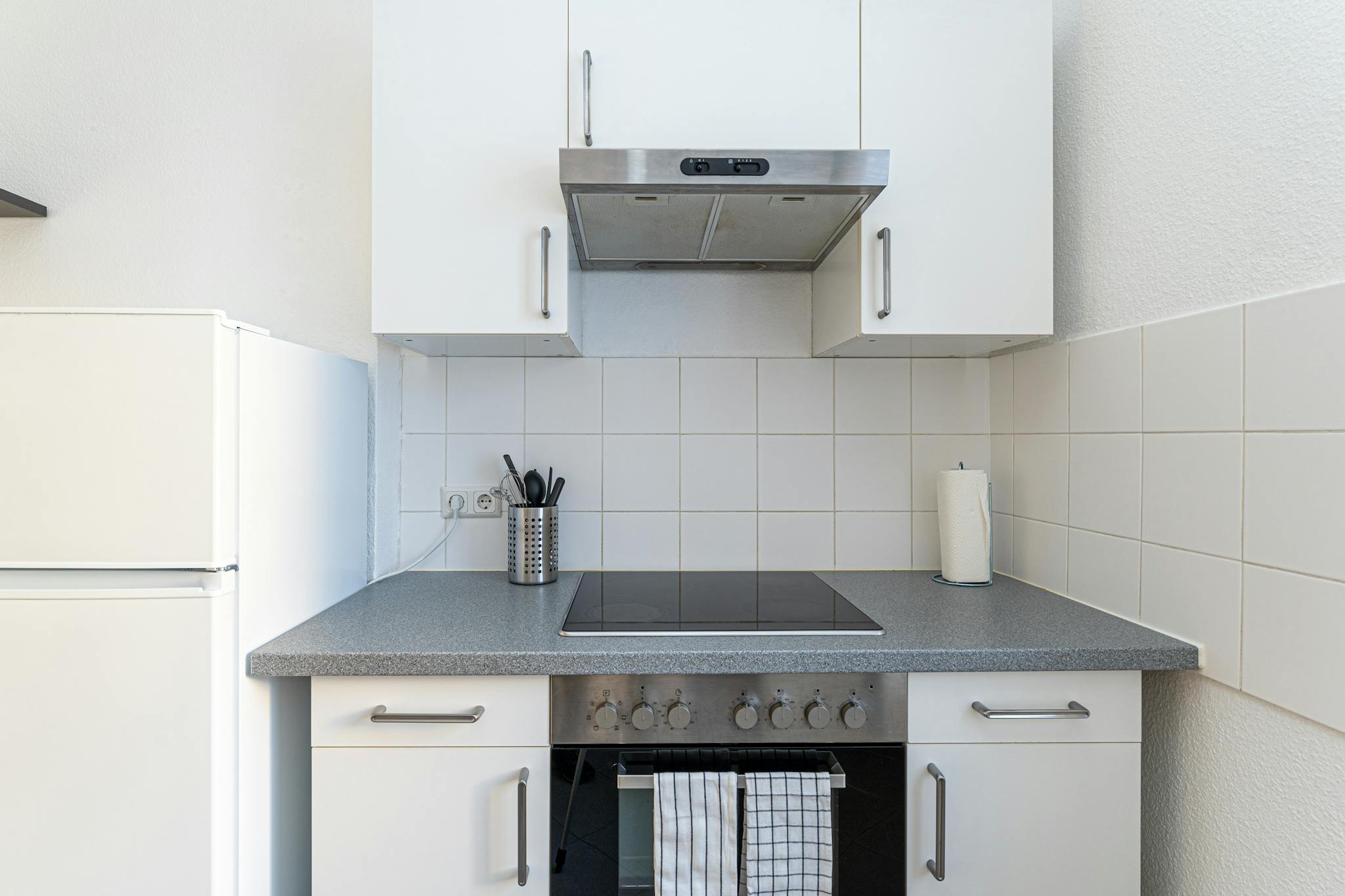 Apartment, Petersburger Straße, Berlin