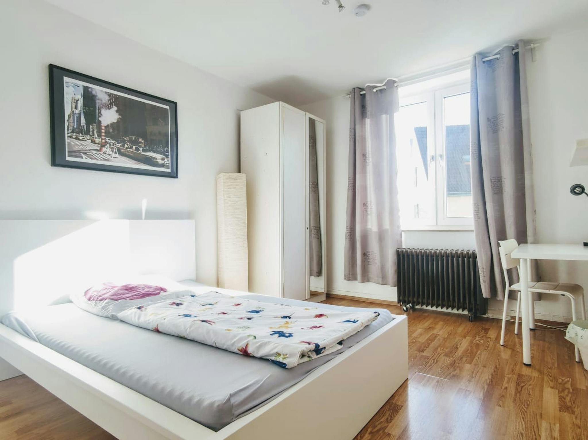 Apartment, Lütgendortmunder Straße, Dortmund
