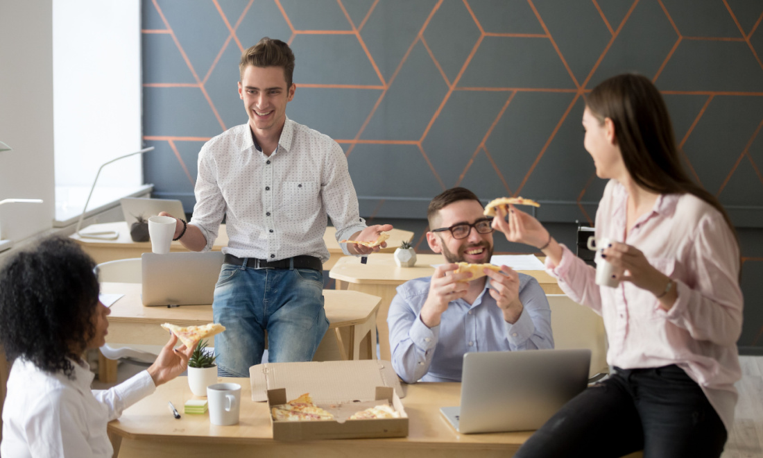 5 things you didn't know about Dutch working culture