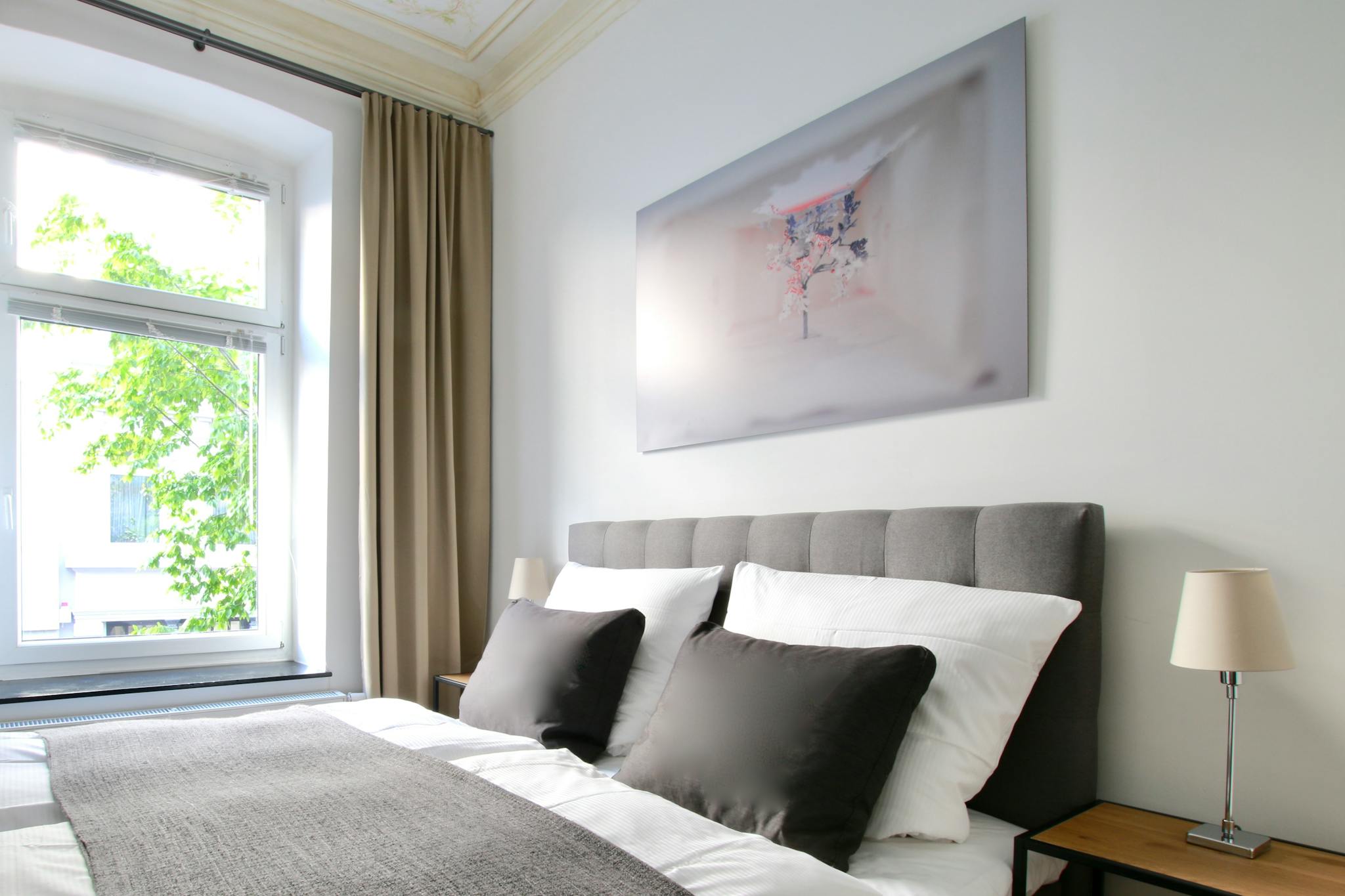 Apartment, Lübecker Straße, Cologne