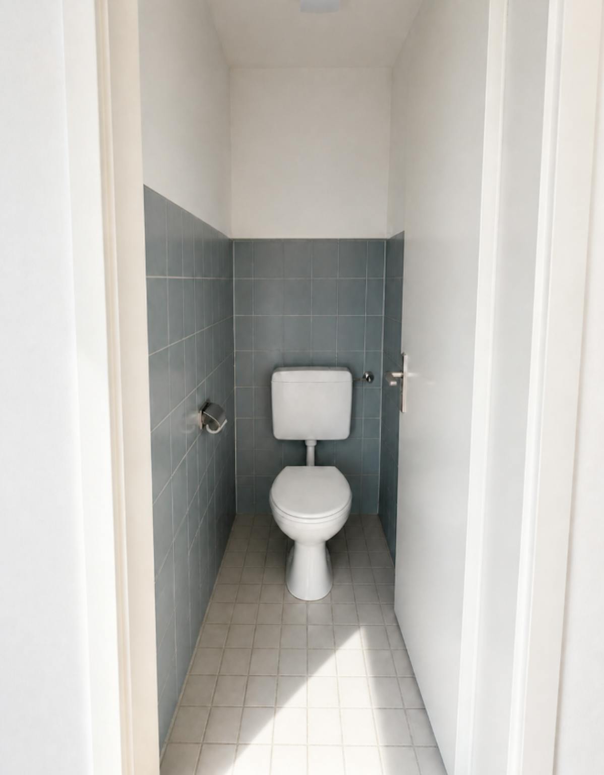 Apartment, Neckarstraße, Stuttgart