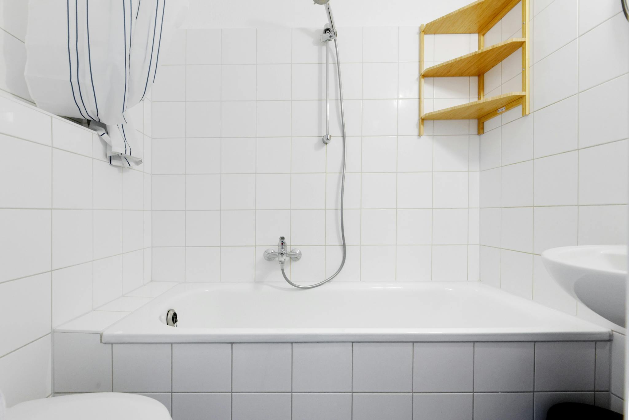 Apartment, Wrangelstraße, Berlin