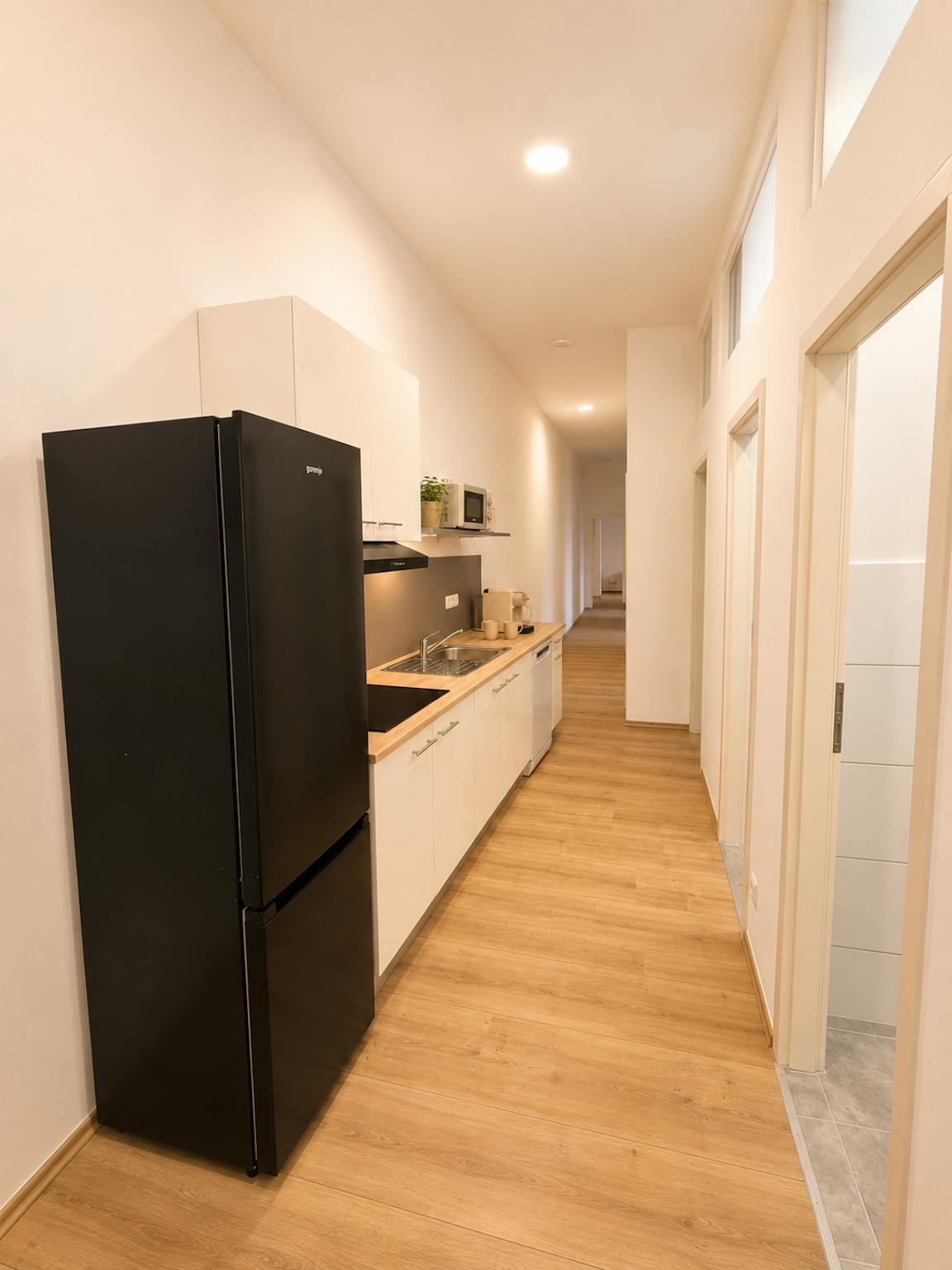 Apartment, Geleitsstraße, Offenbach