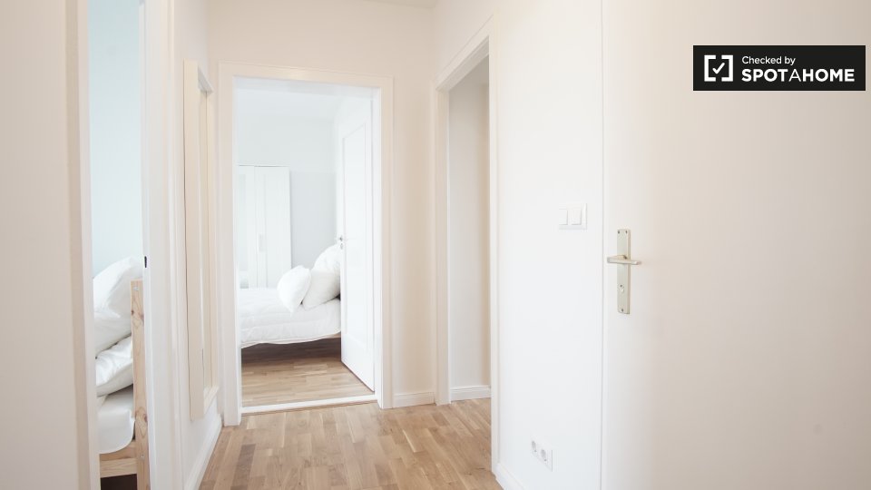 Room, Neltestraße 31, 12489 Berlin, Germany, Berlin