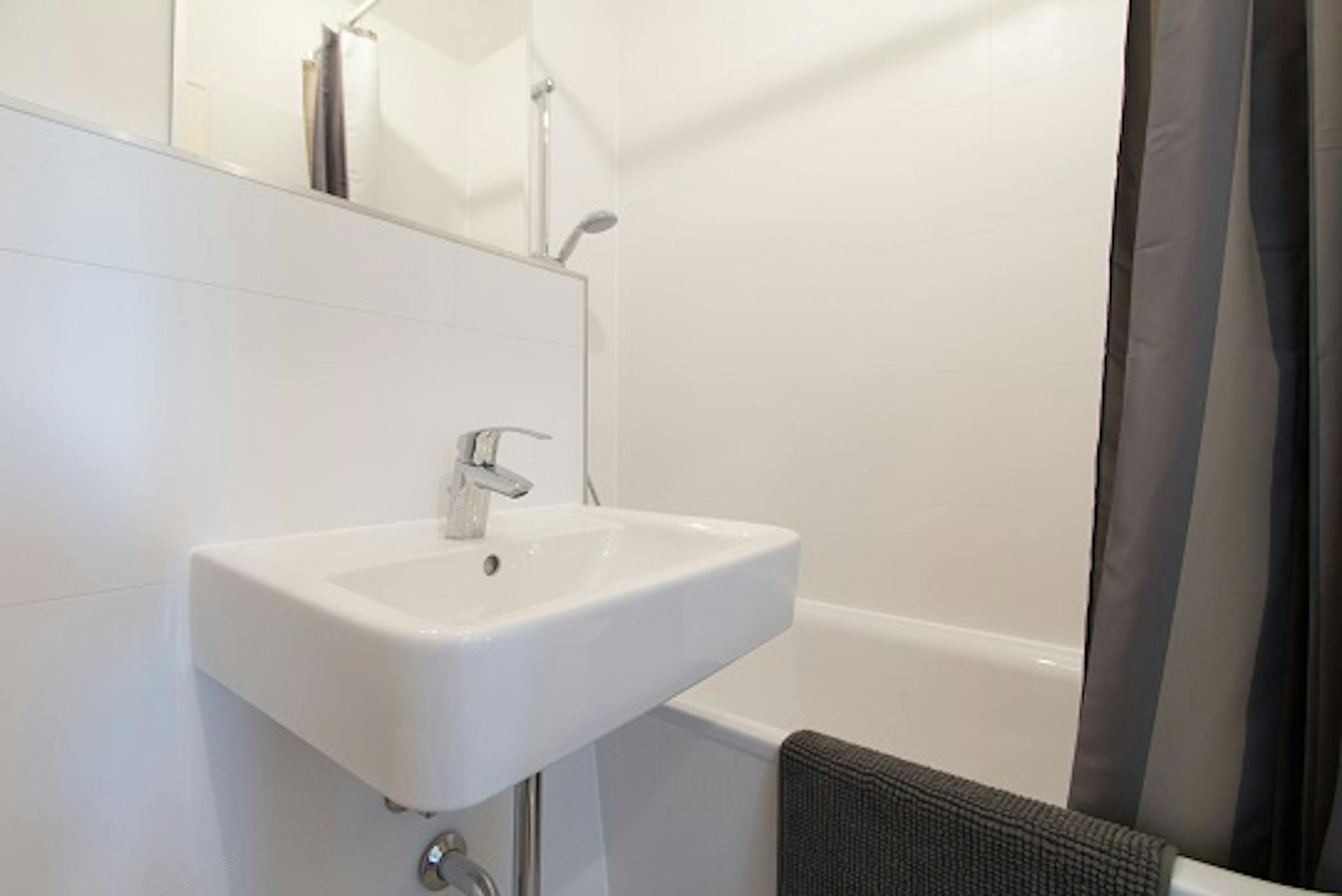 Apartment, Neltestraße, Berlin