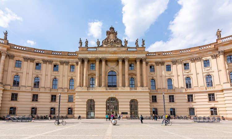 Berlin and Munich ranked amongst the best student cities in the world