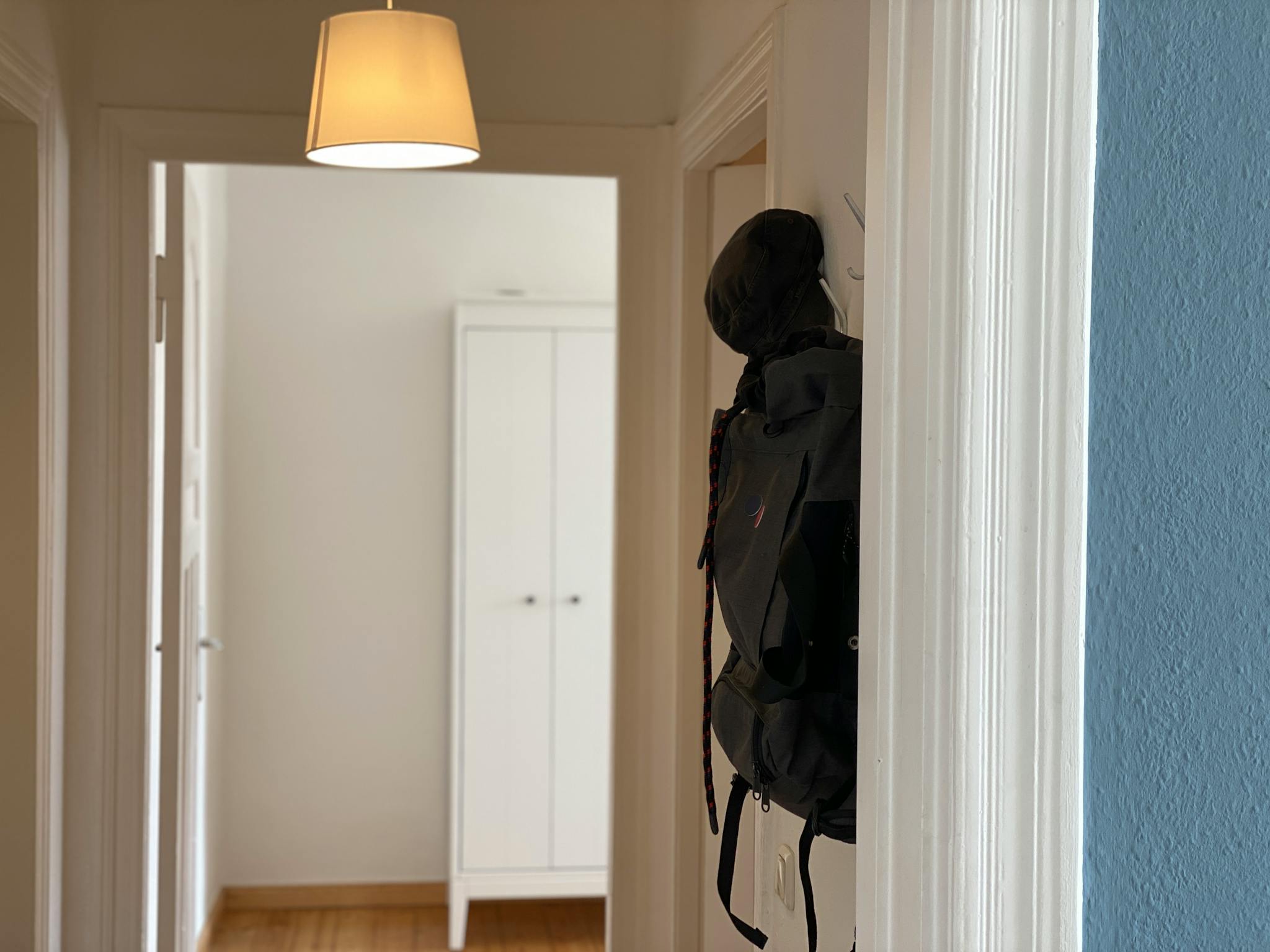 Apartment, Ahornstraße, Potsdam