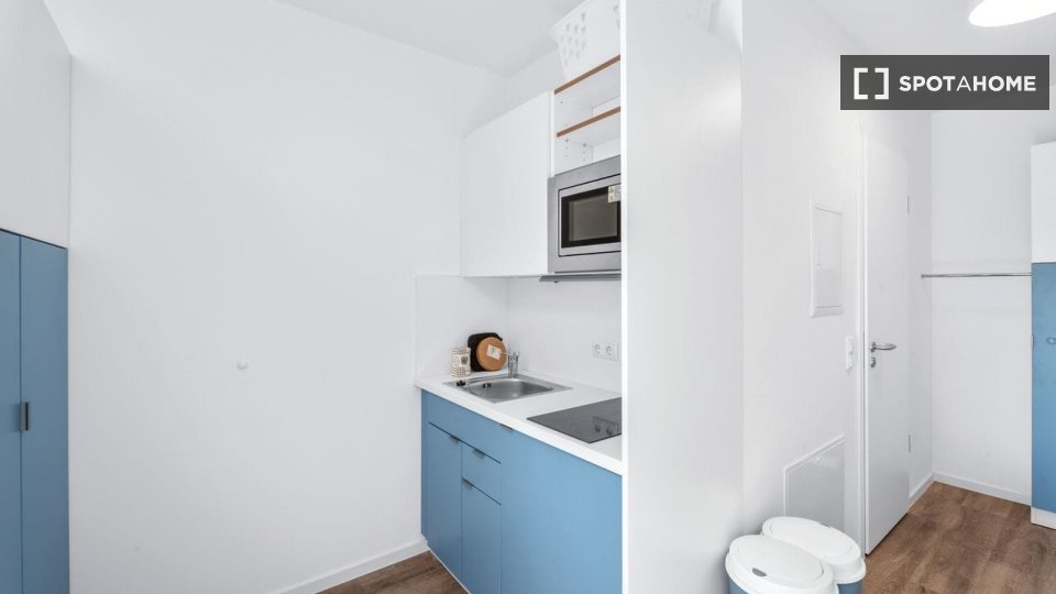 Apartment, MA-VH-Studio, Berlin