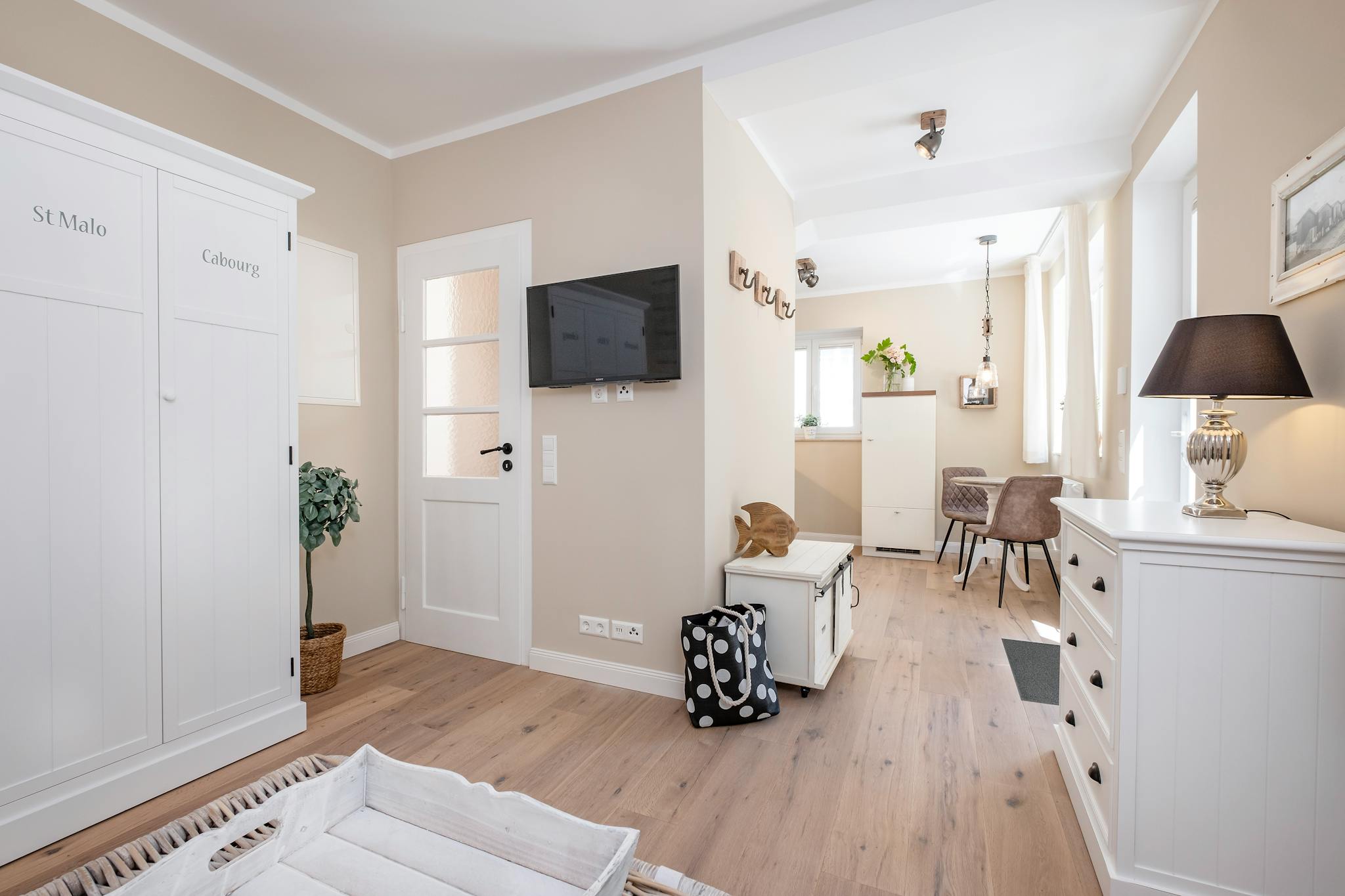 Apartment, Im Buchrain, Stuttgart