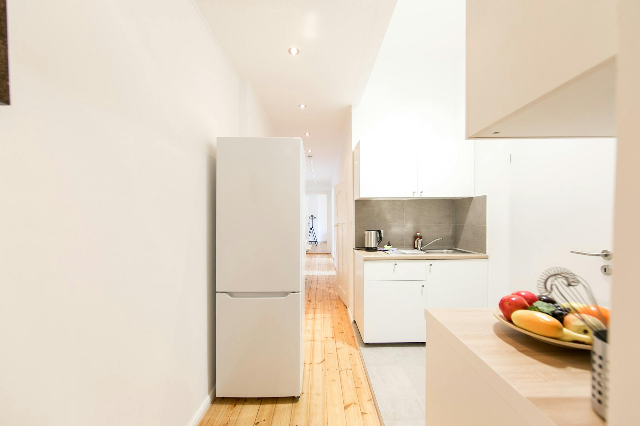 Apartment, Badensche Straße, Berlin