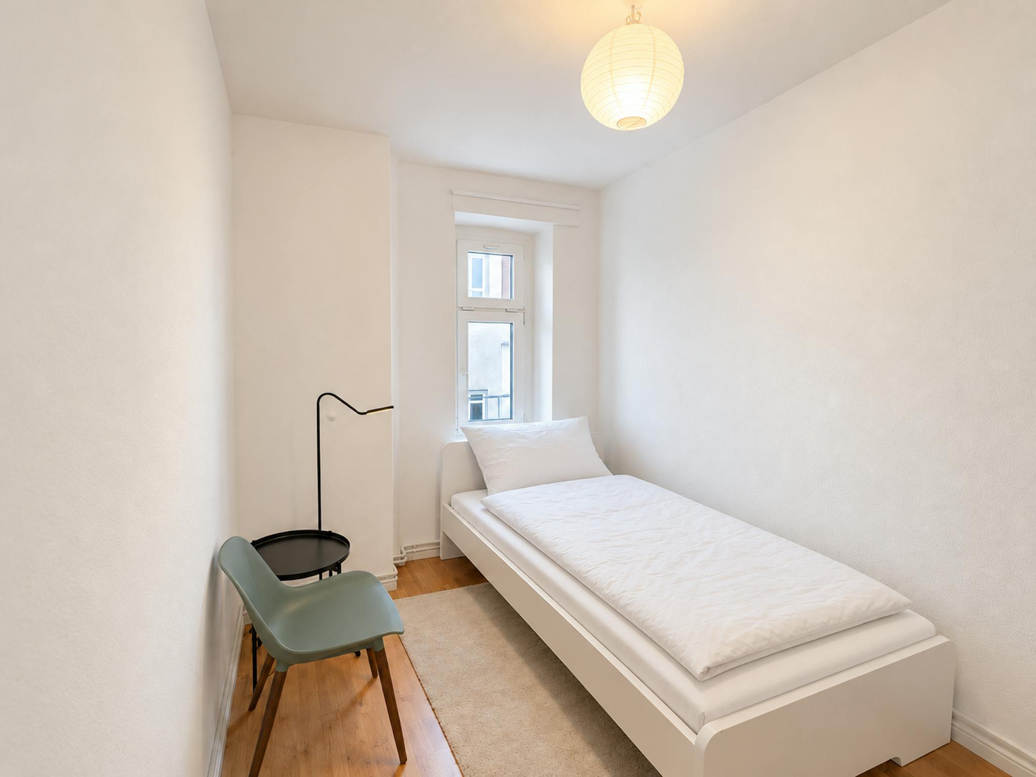 Apartment, Alt-Reinickendorf, Berlin