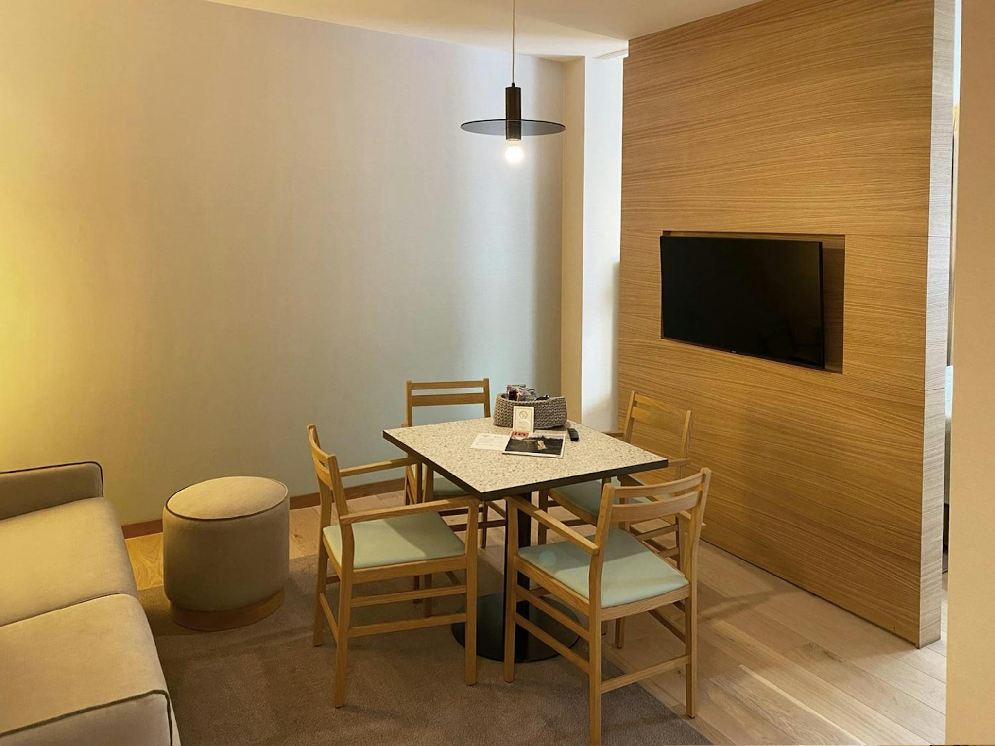 Apartment, Zenettistraße, Munich