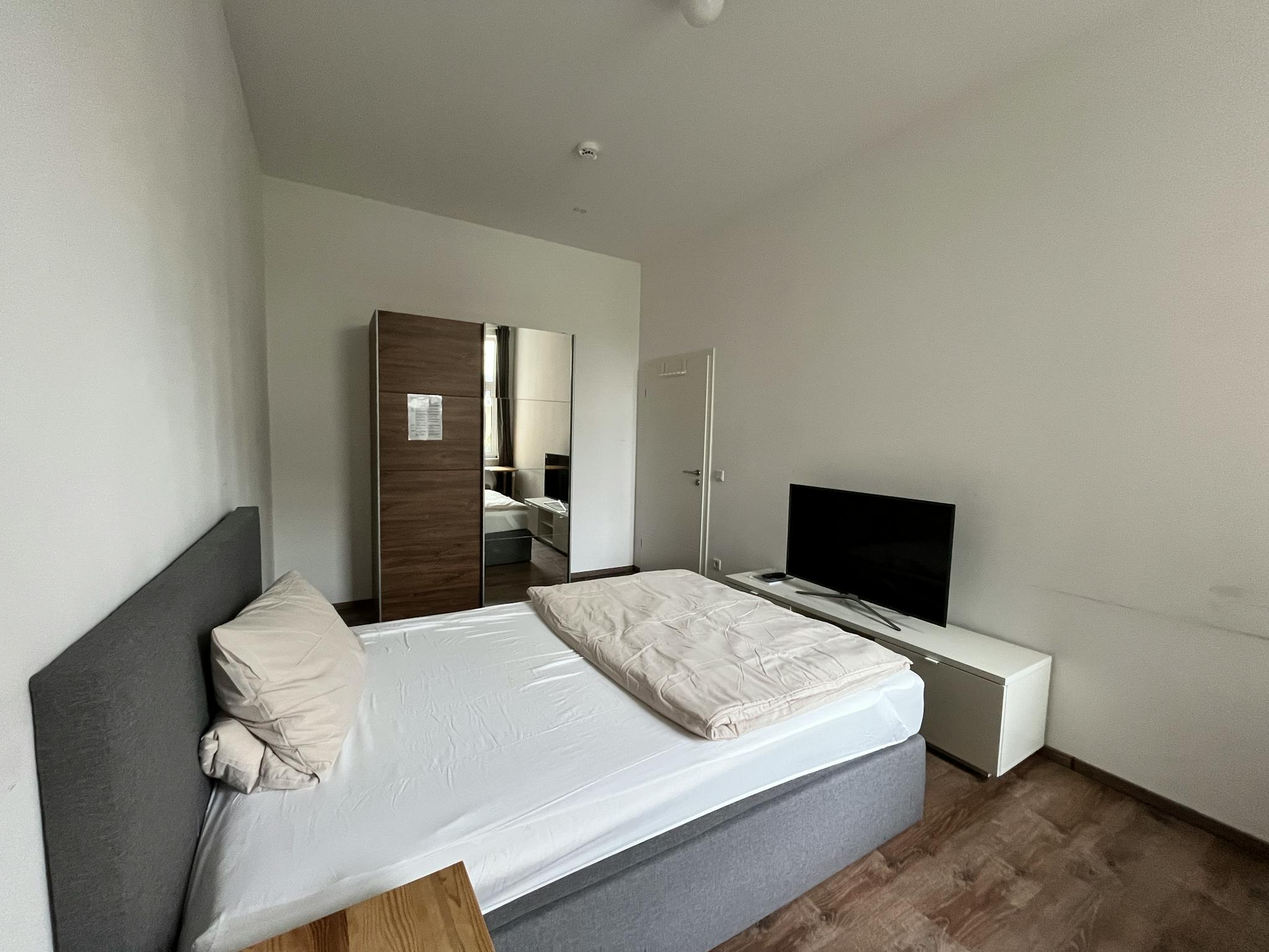Apartment, Mainzer Landstraße, Frankfurt