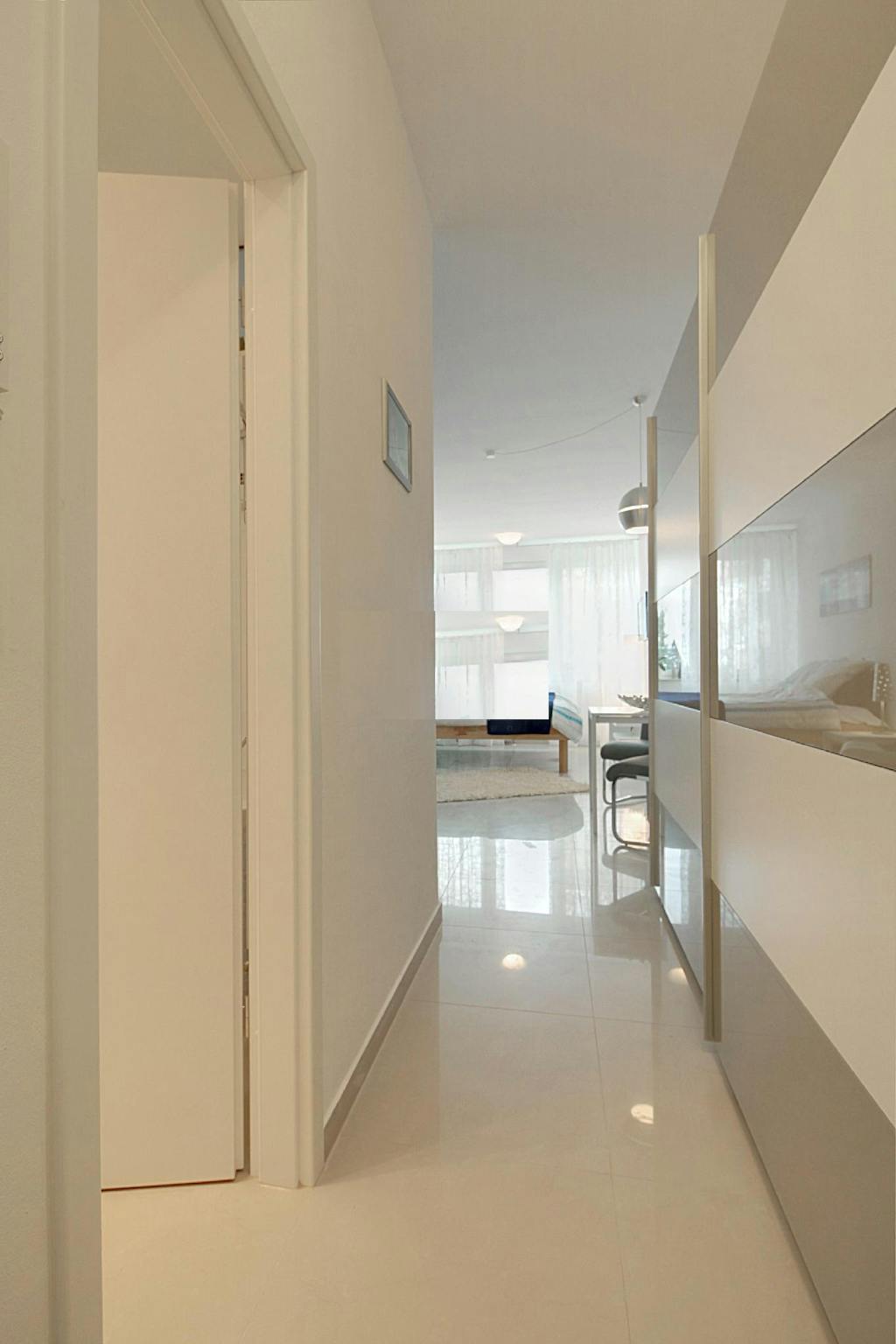 Apartment, Schleißheimer Straße, Munich