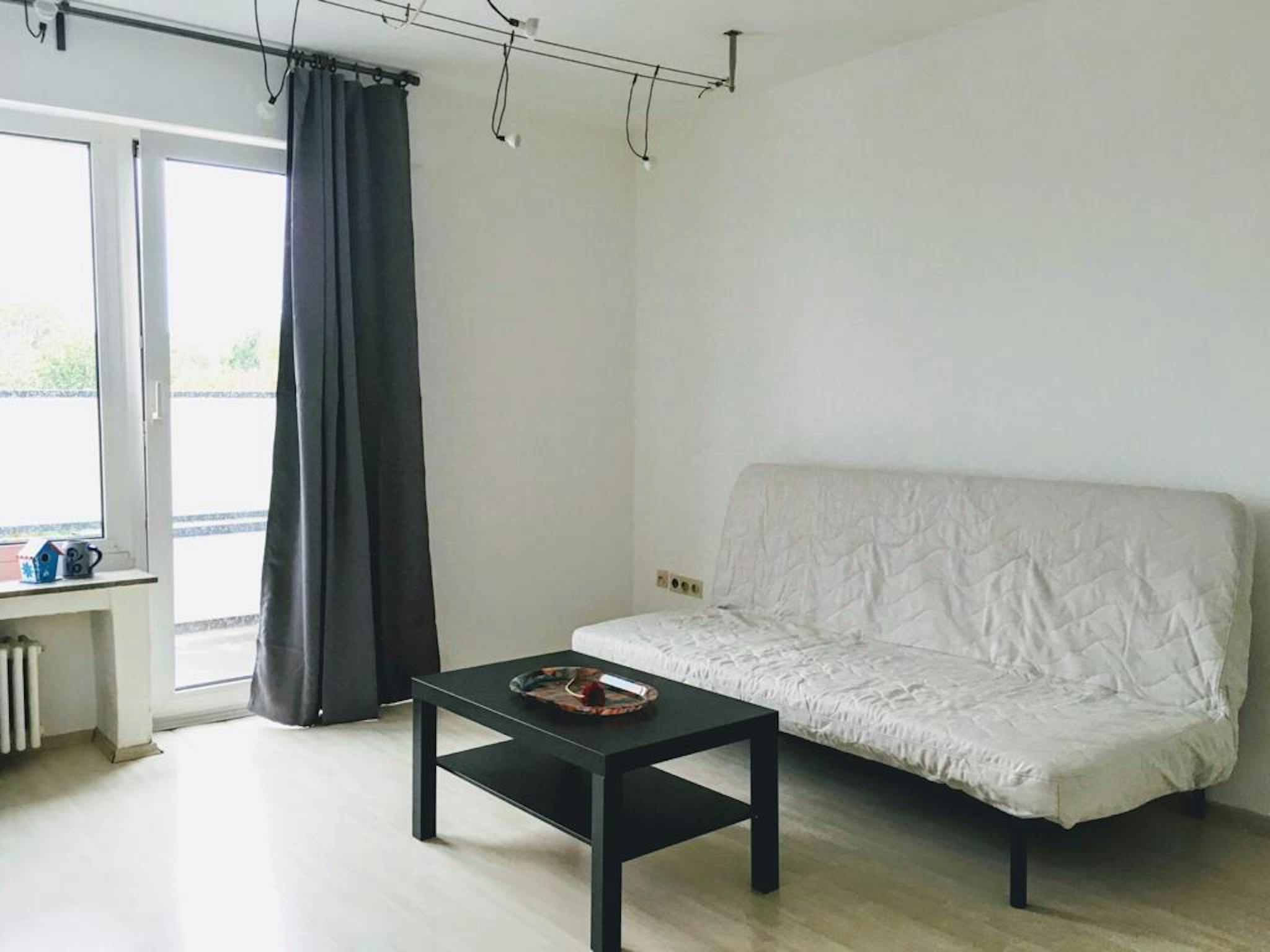Apartment, Ernst-Mehlich-Straße, Dortmund