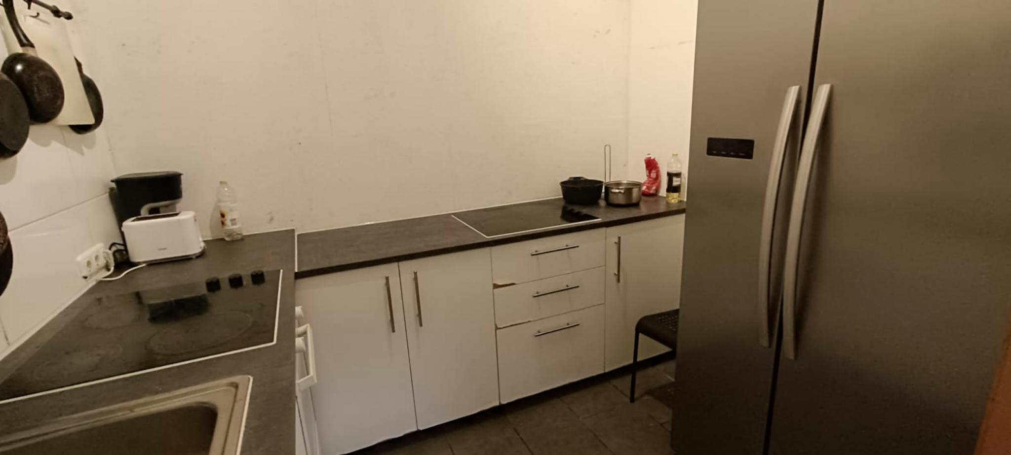 Apartment, Ernst-Mehlich-Straße, Dortmund