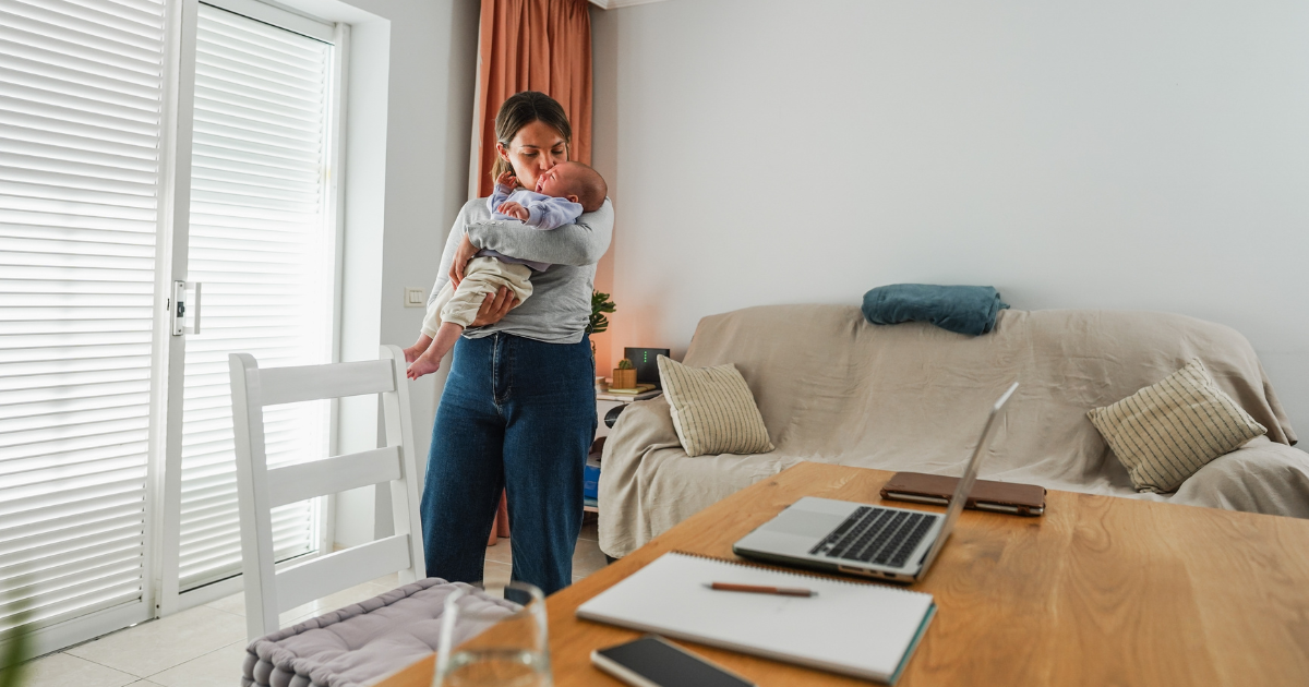Germany to automate child benefit payments from 2027