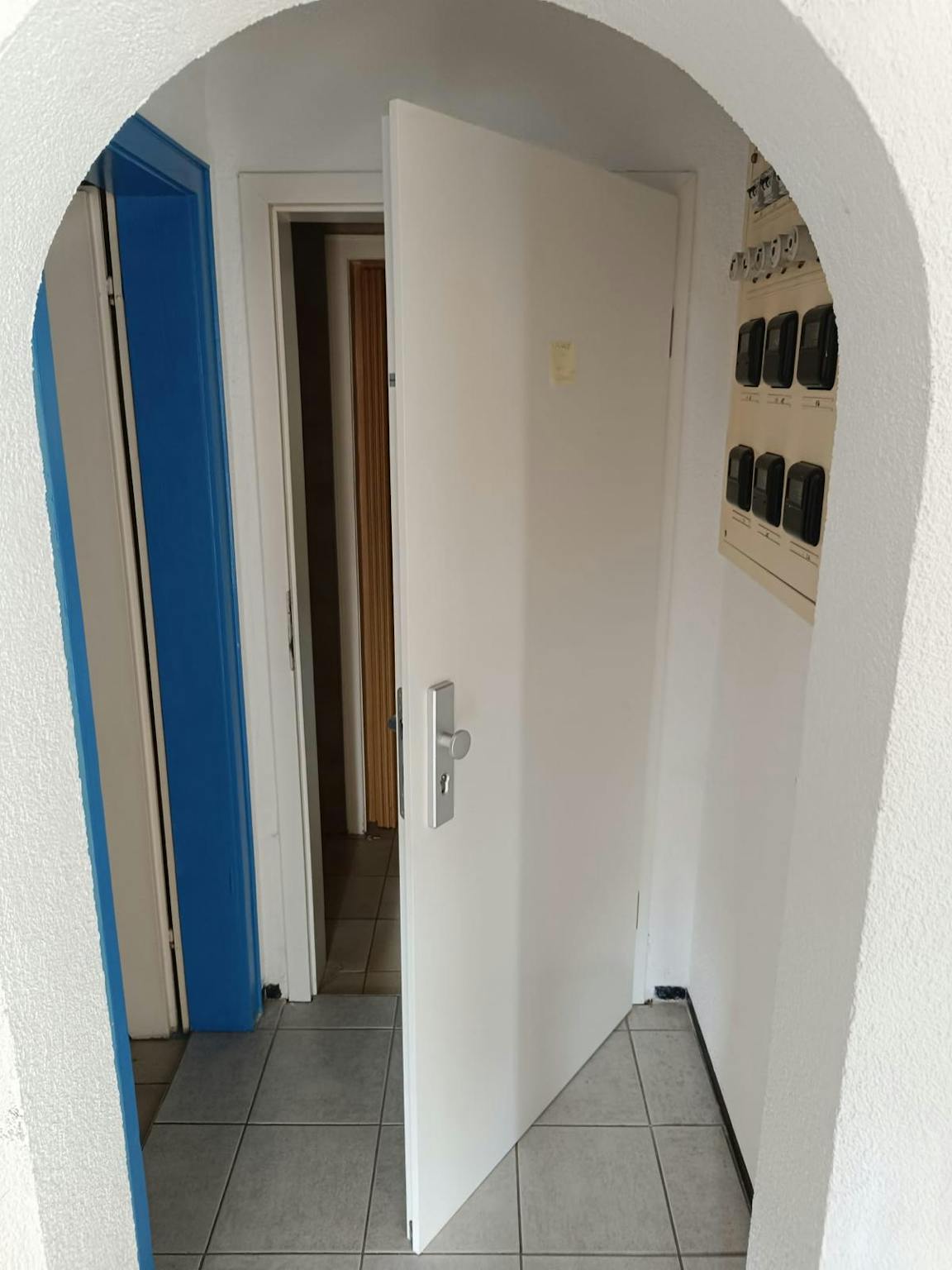 Apartment, Spemannstraße, Stuttgart