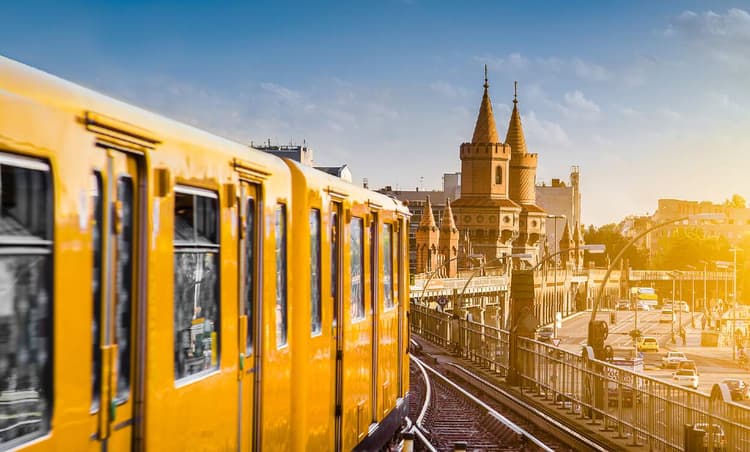 How do I get hold of the 29-euro ticket in Berlin?