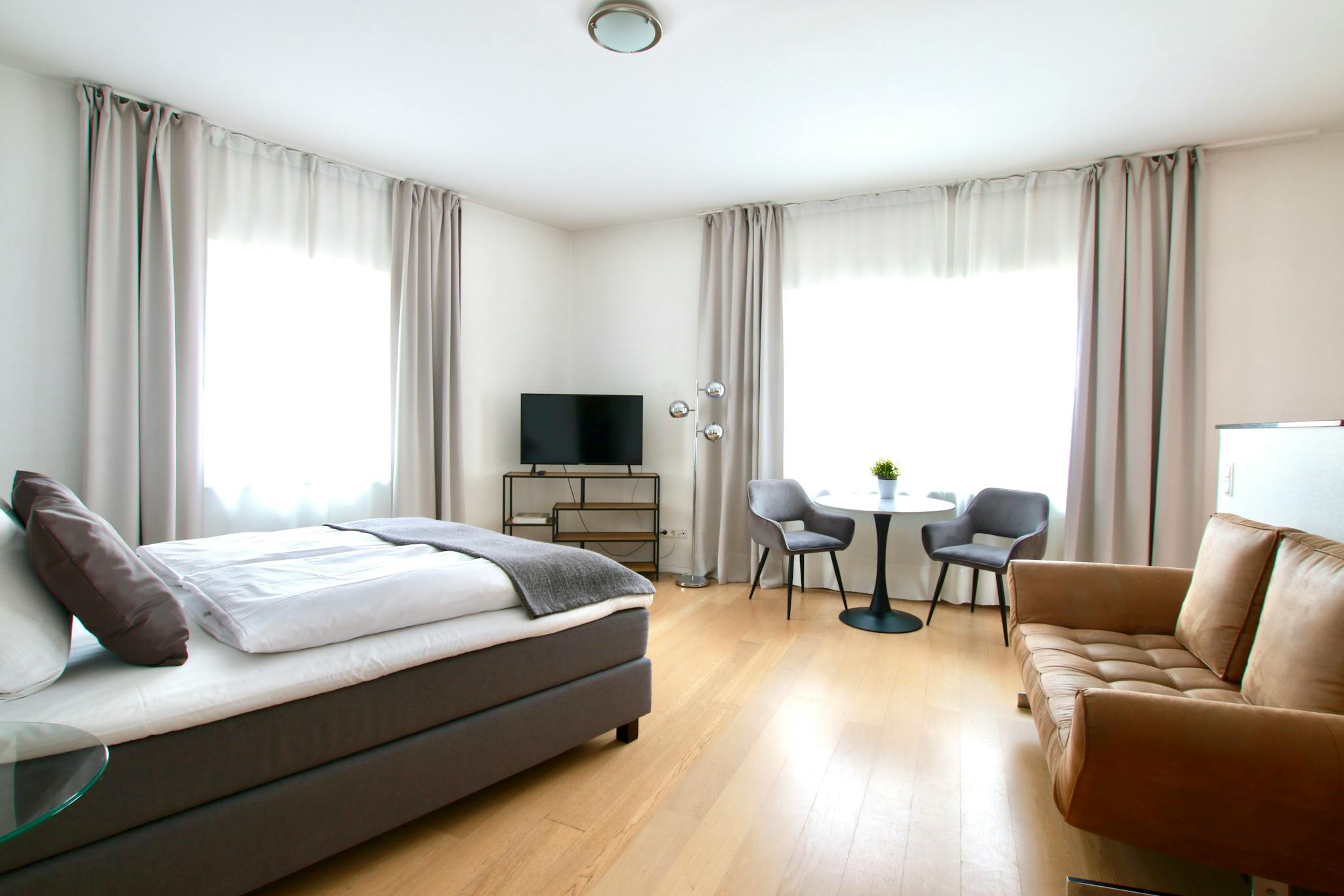 Apartment, Bismarckstraße, Cologne
