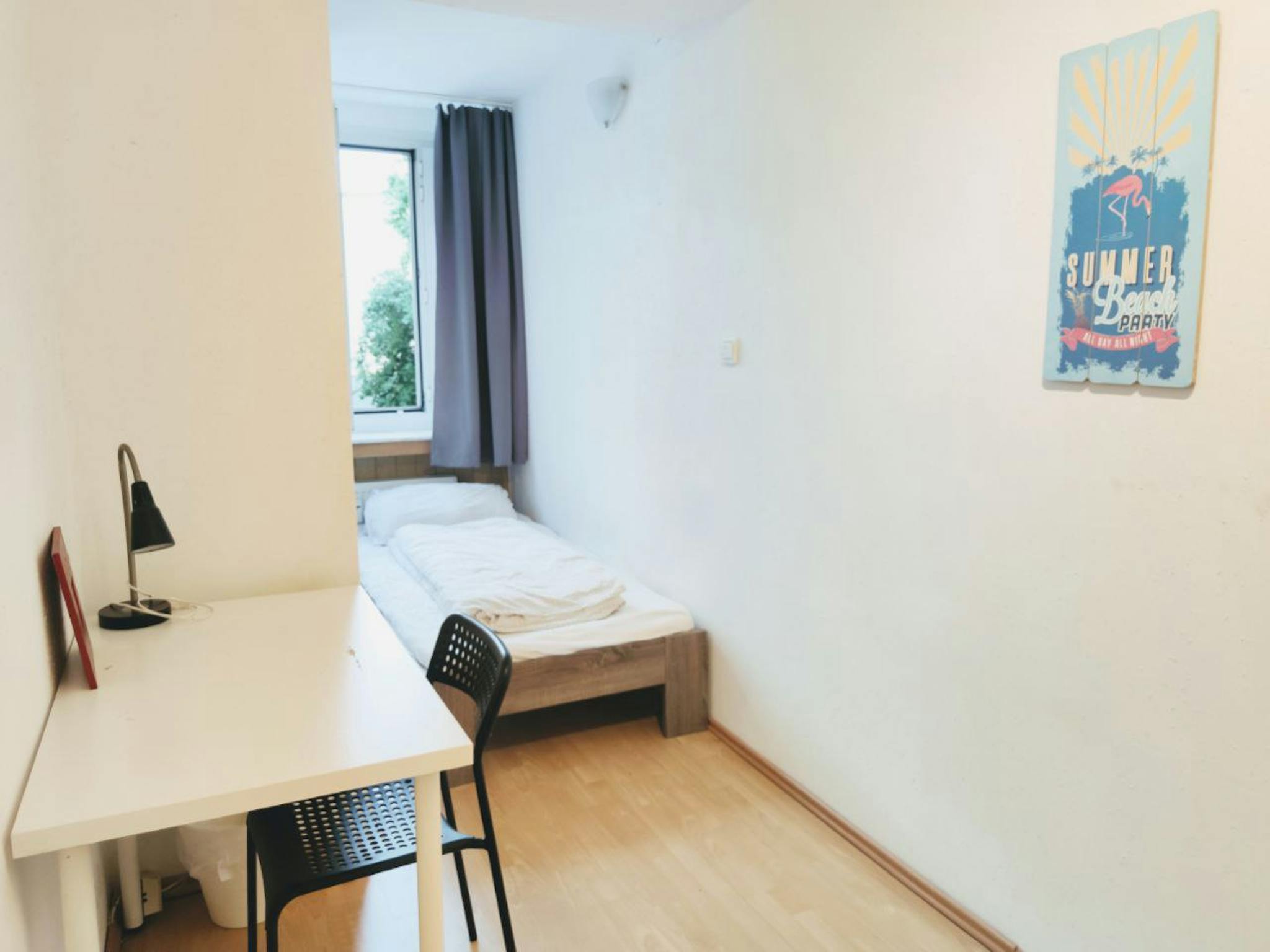 Apartment, Körner Hellweg, Dortmund