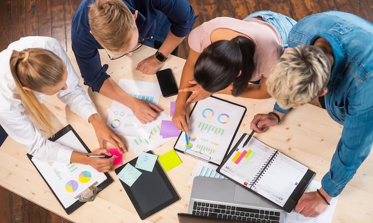 Where are the best places for start-ups in Germany?