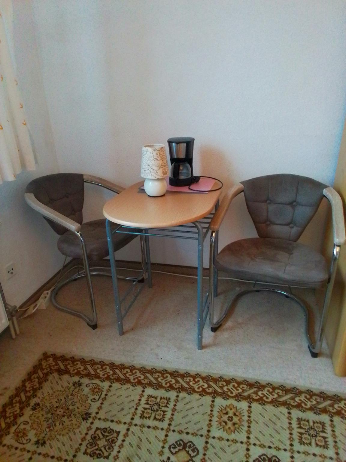 Apartment, Modemannstraße, Cologne