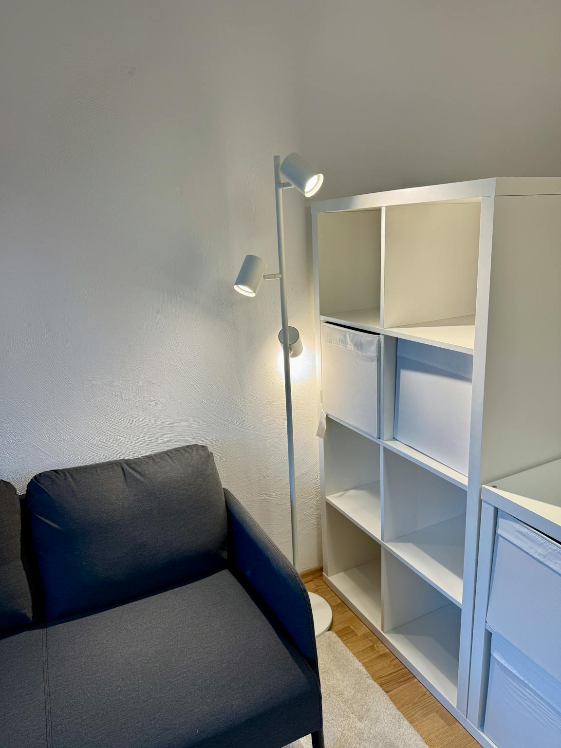 Apartment, Truderinger Straße, Munich