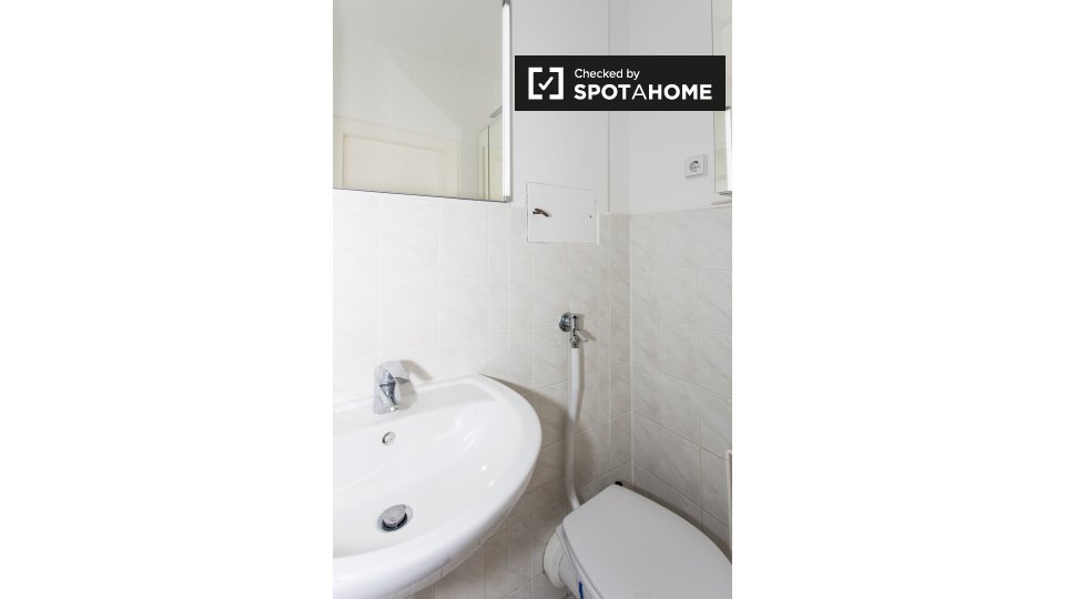 Room, Neltestraße 37, 12489 Berlin, Germany, Berlin