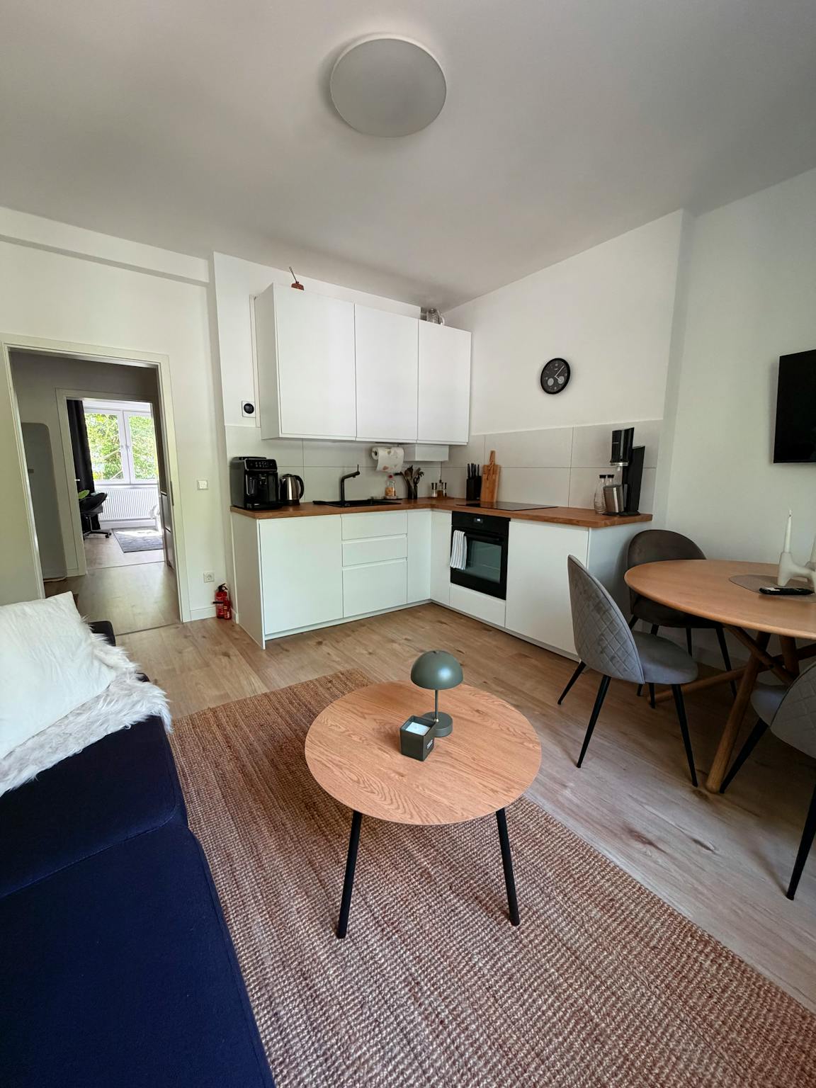 Apartment, Heiliger Weg, Dortmund