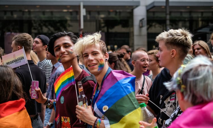 Pride month: A guide to Christopher Street Day (CSD) celebrations across Germany