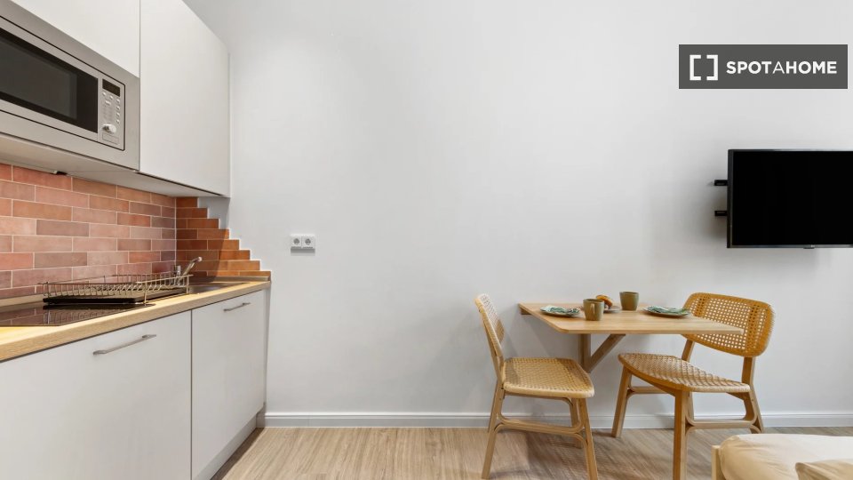 Apartment, Frankfurter Allee, Berlin